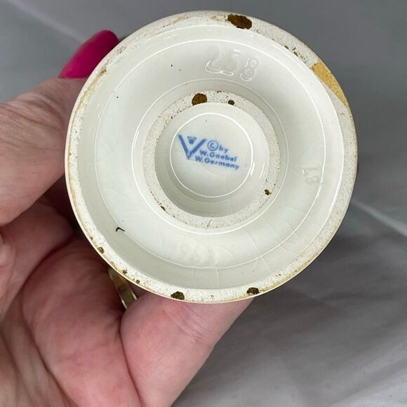 Draft Listing1963 Goebel Hummel “ Which Hand” Figurine 258 - Picture 8 of 8